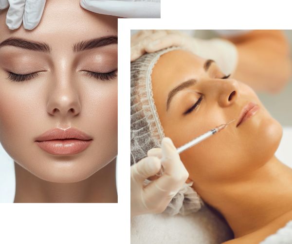 Aesthetic Medical Laser in Temecula | Contact us